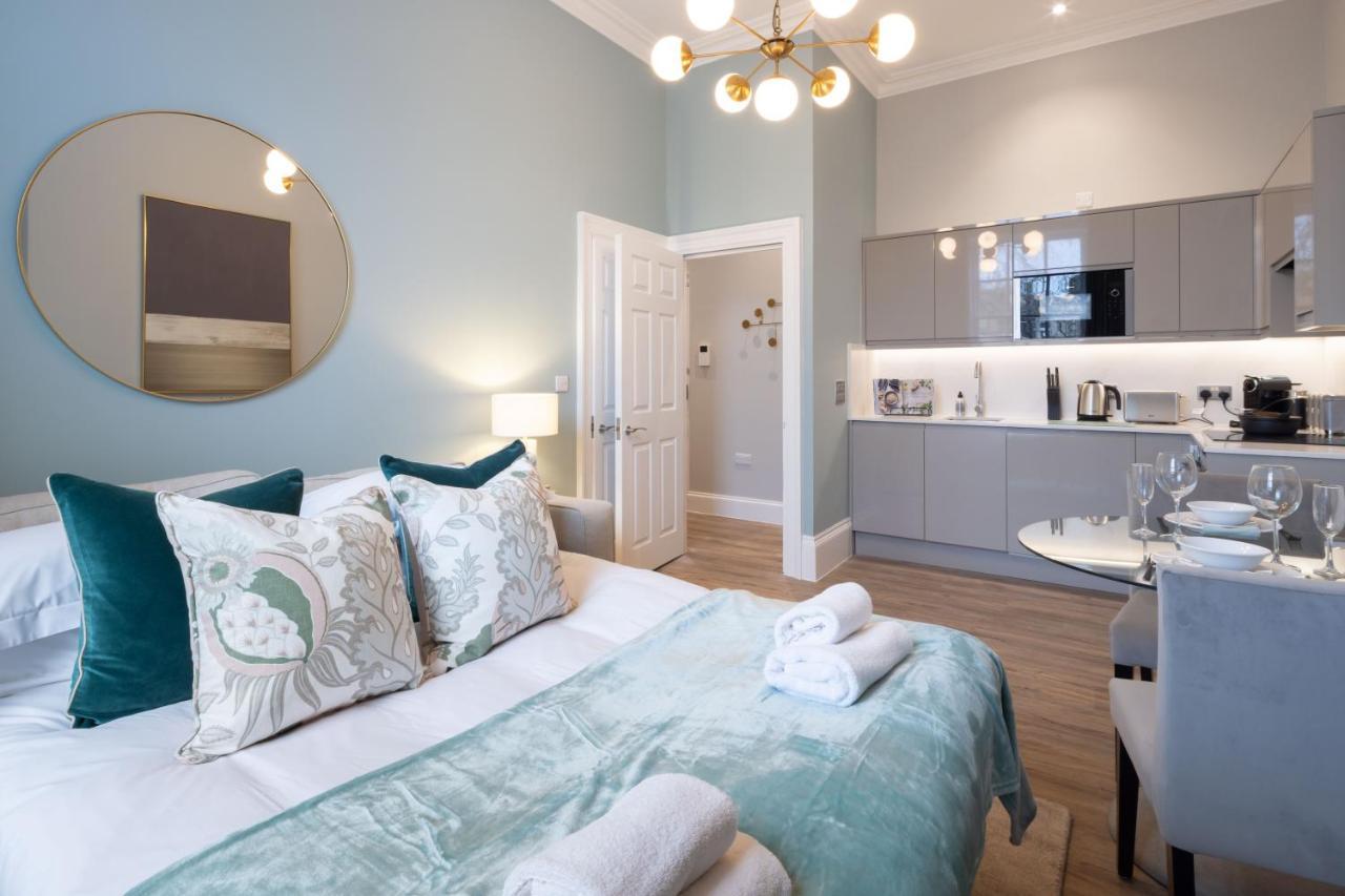 Redmayne House Bristol Ngoại thất bức ảnh
