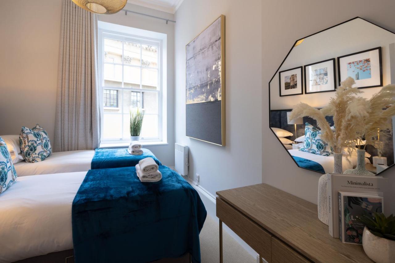 Redmayne House Bristol Ngoại thất bức ảnh