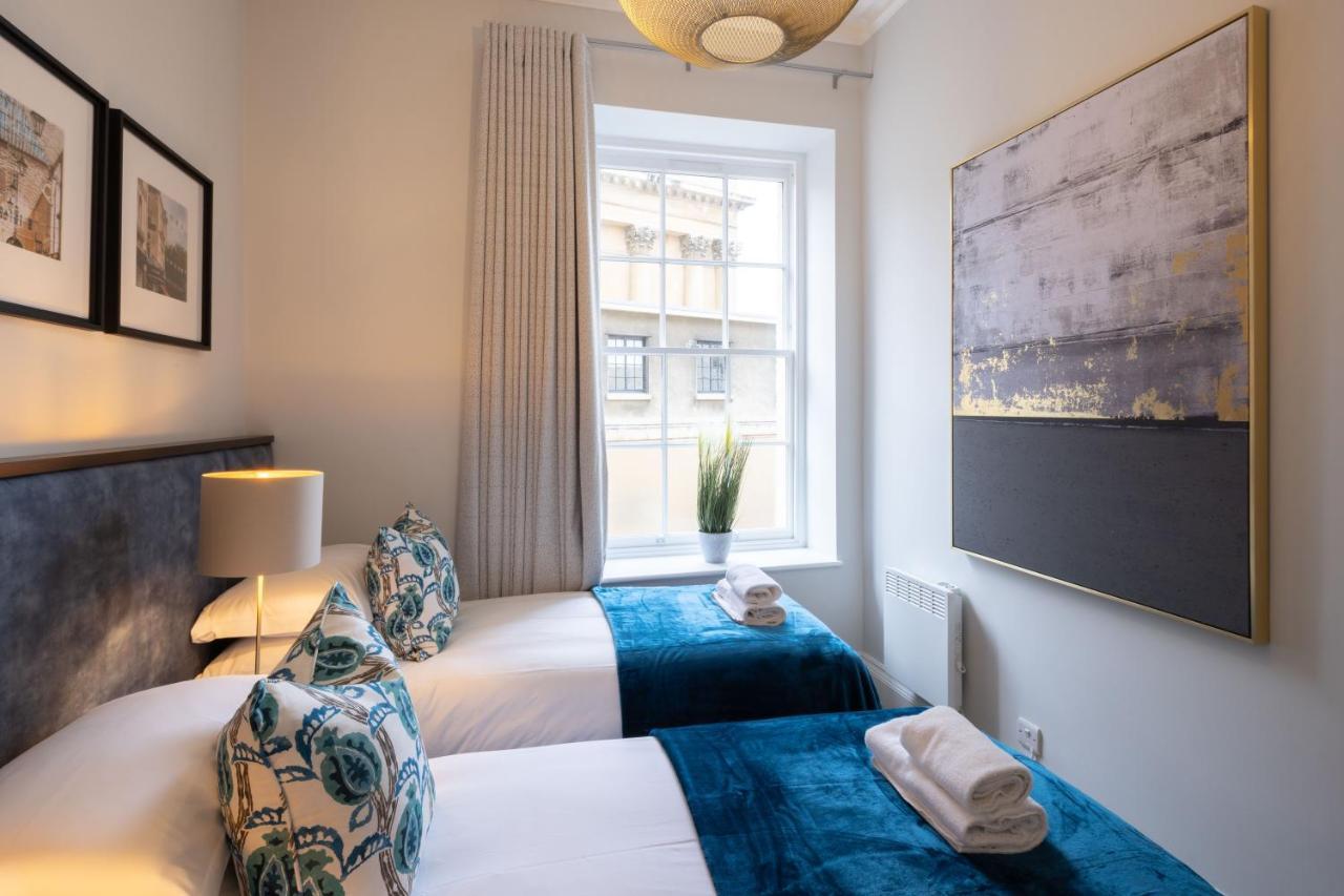 Redmayne House Bristol Ngoại thất bức ảnh