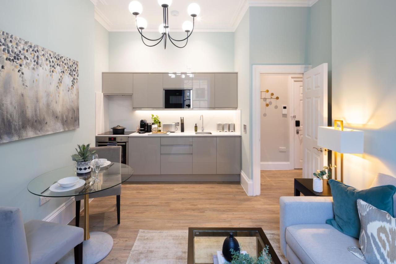 Redmayne House Bristol Ngoại thất bức ảnh