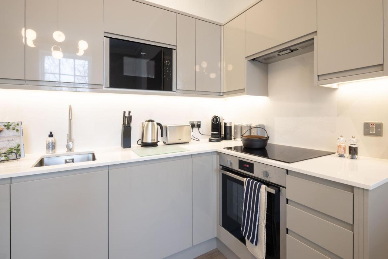 Redmayne House Bristol Ngoại thất bức ảnh