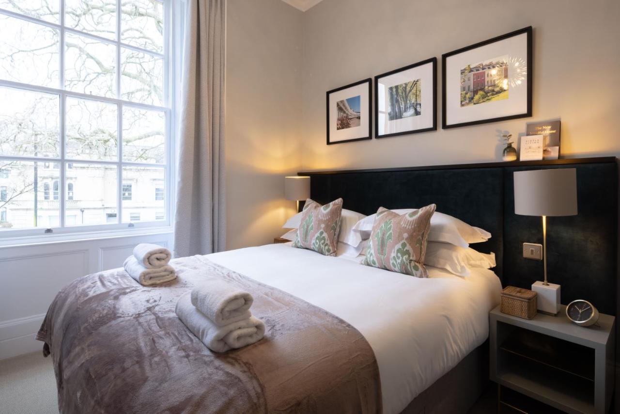 Redmayne House Bristol Ngoại thất bức ảnh