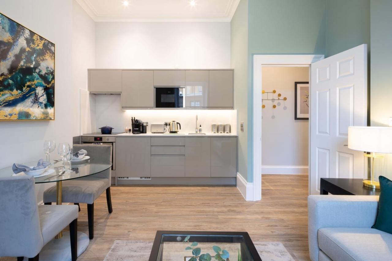 Redmayne House Bristol Ngoại thất bức ảnh