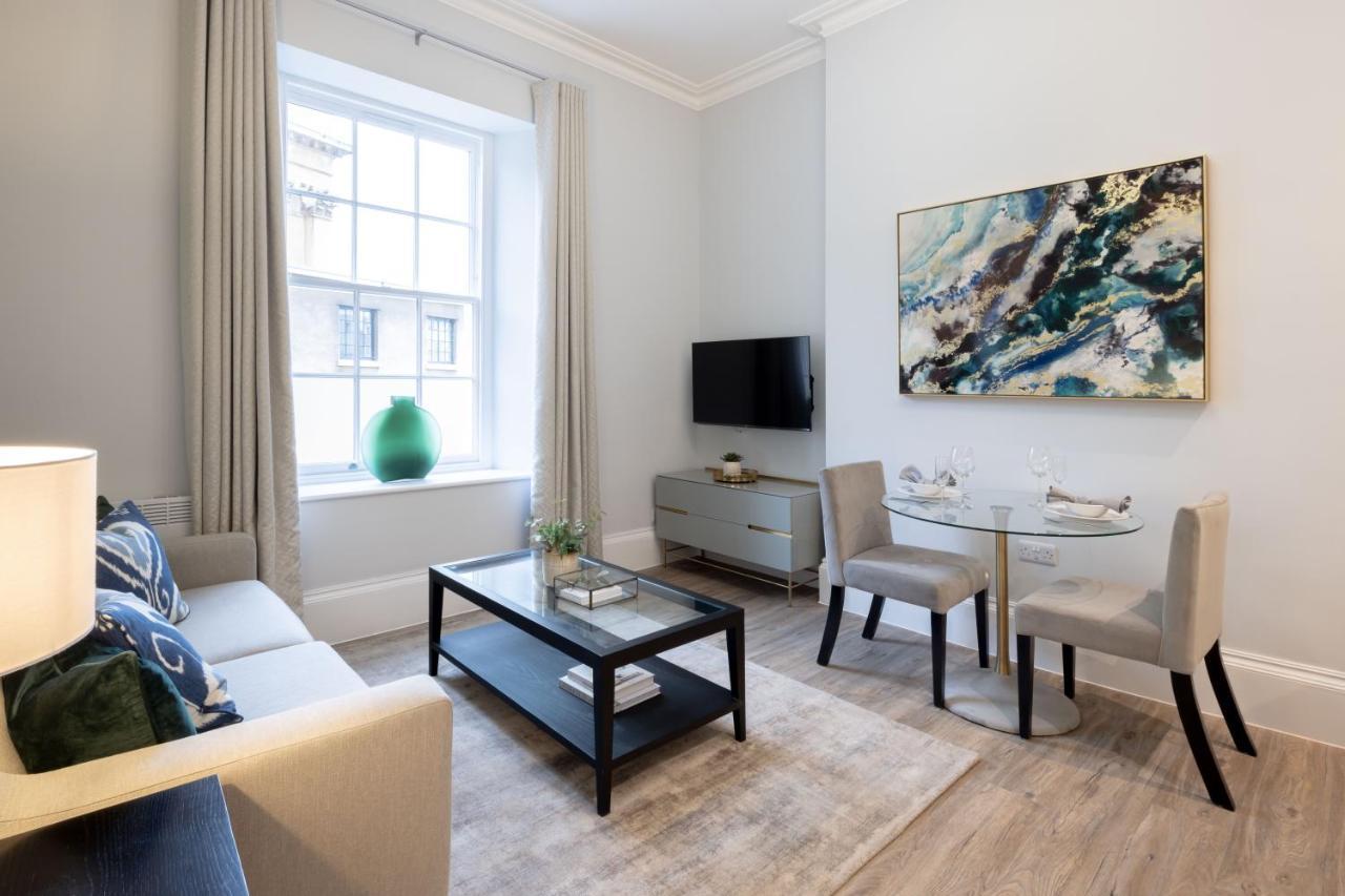 Redmayne House Bristol Ngoại thất bức ảnh