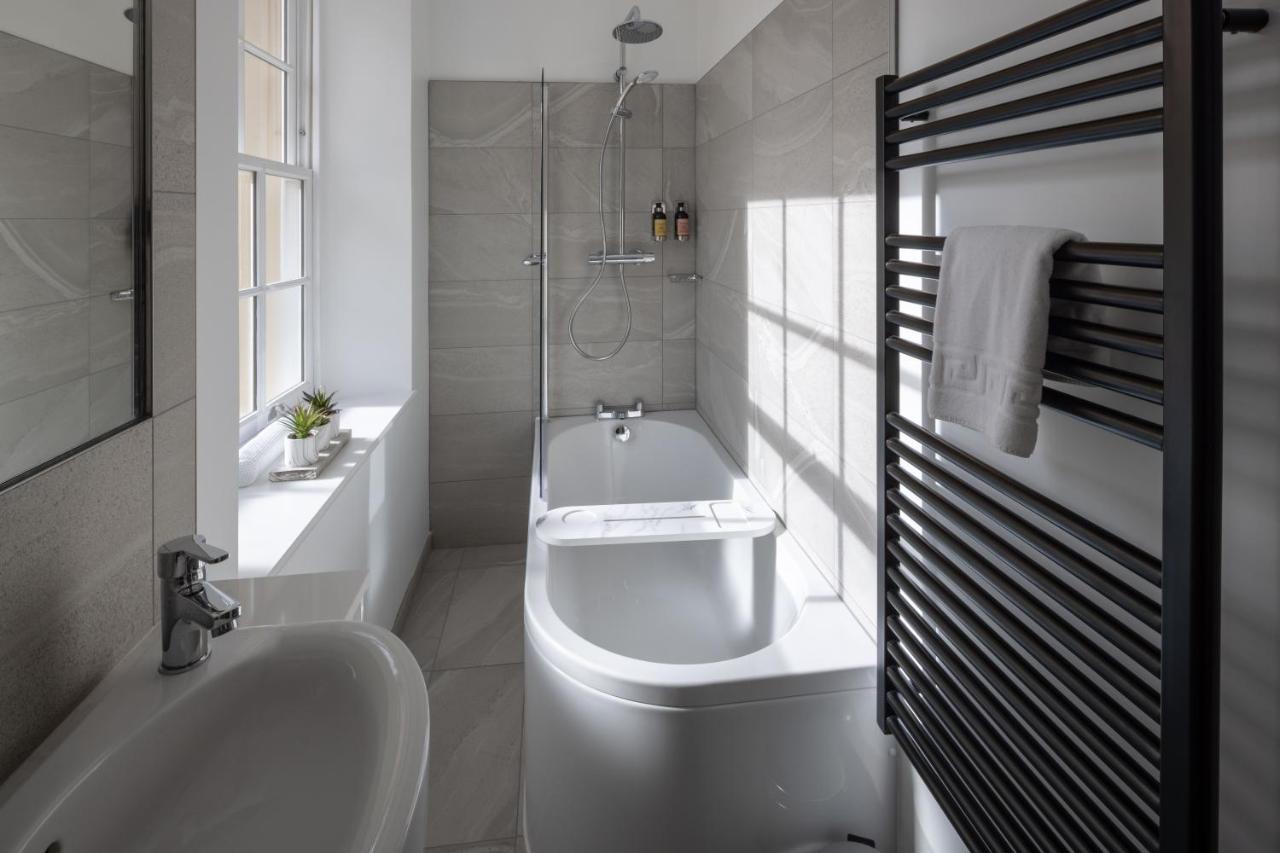 Redmayne House Bristol Ngoại thất bức ảnh