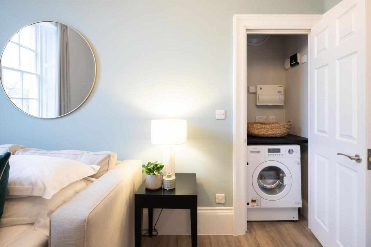 Redmayne House Bristol Ngoại thất bức ảnh