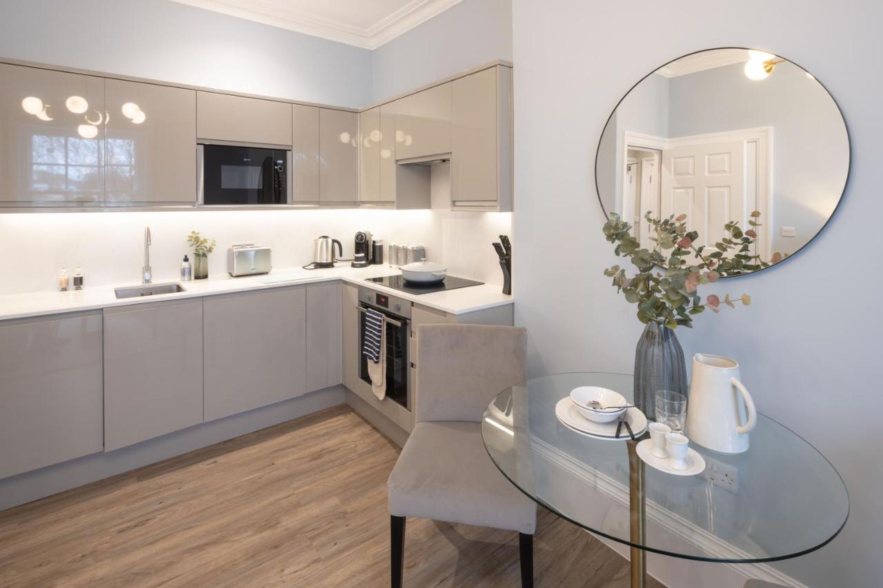 Redmayne House Bristol Ngoại thất bức ảnh