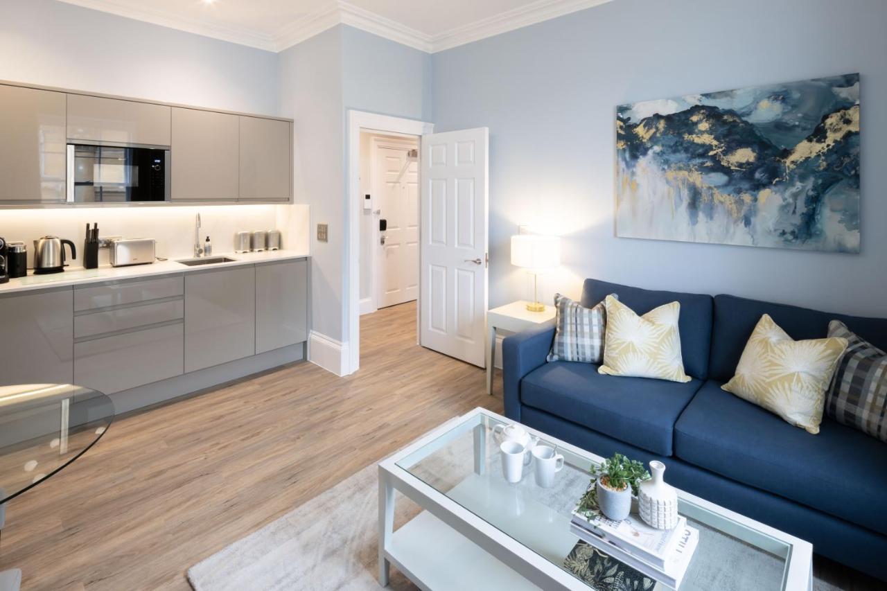 Redmayne House Bristol Ngoại thất bức ảnh