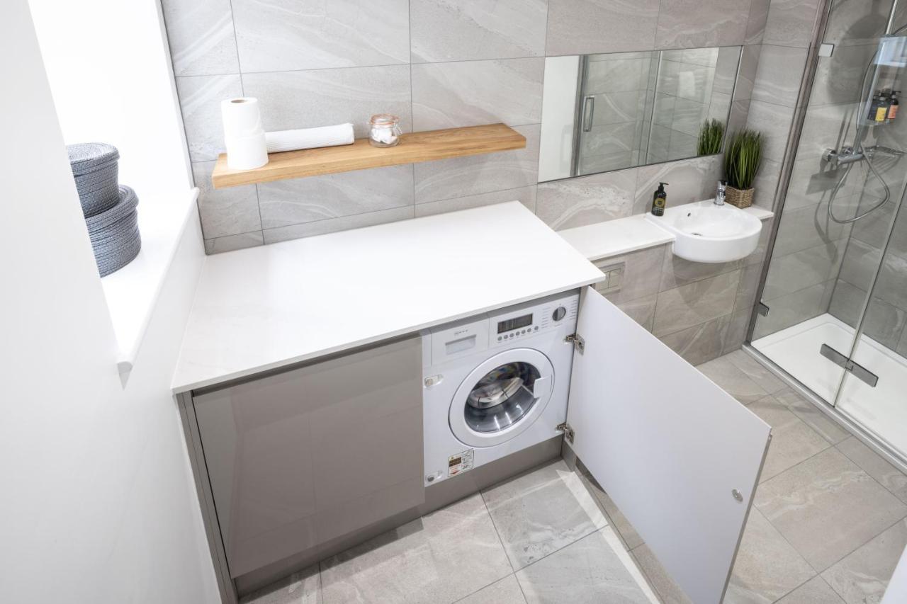 Redmayne House Bristol Ngoại thất bức ảnh