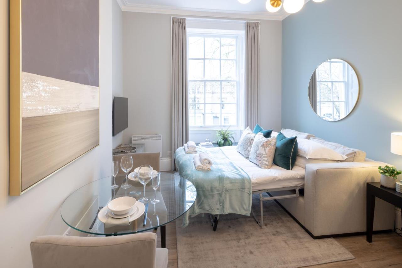 Redmayne House Bristol Ngoại thất bức ảnh