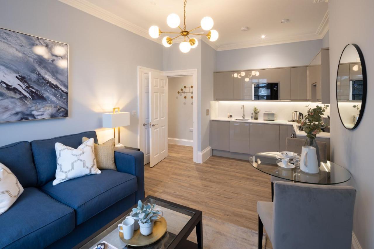 Redmayne House Bristol Ngoại thất bức ảnh