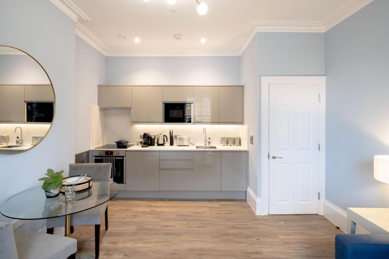 Redmayne House Bristol Ngoại thất bức ảnh