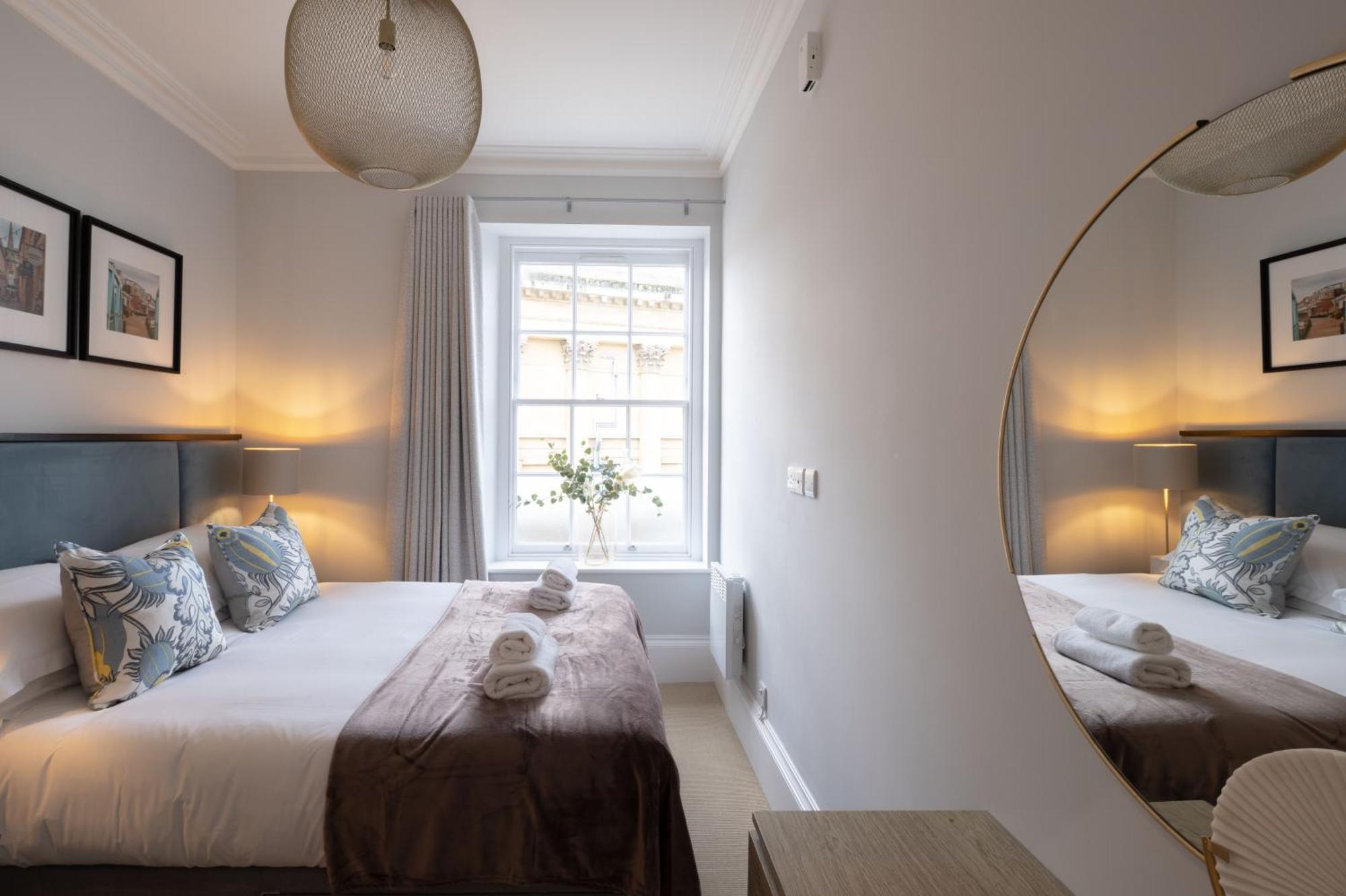 Redmayne House Bristol Ngoại thất bức ảnh