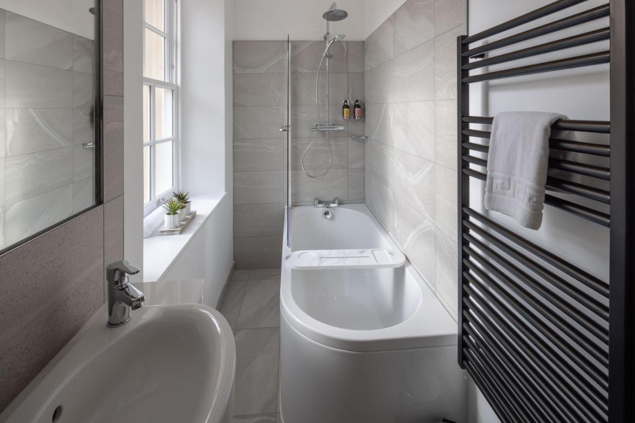 Redmayne House Bristol Ngoại thất bức ảnh