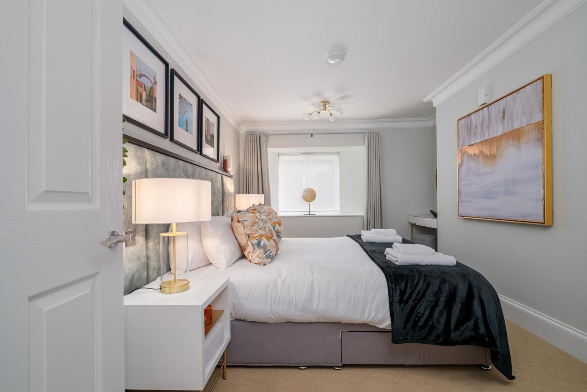 Redmayne House Bristol Ngoại thất bức ảnh