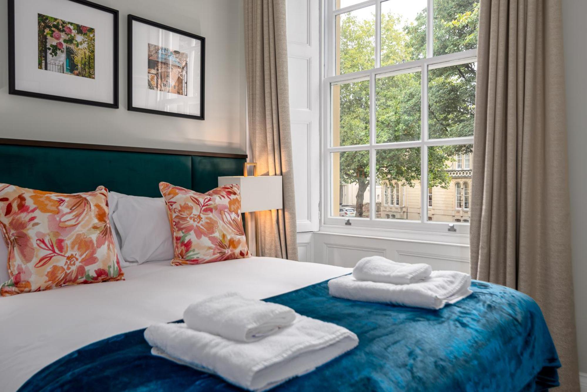 Redmayne House Bristol Ngoại thất bức ảnh