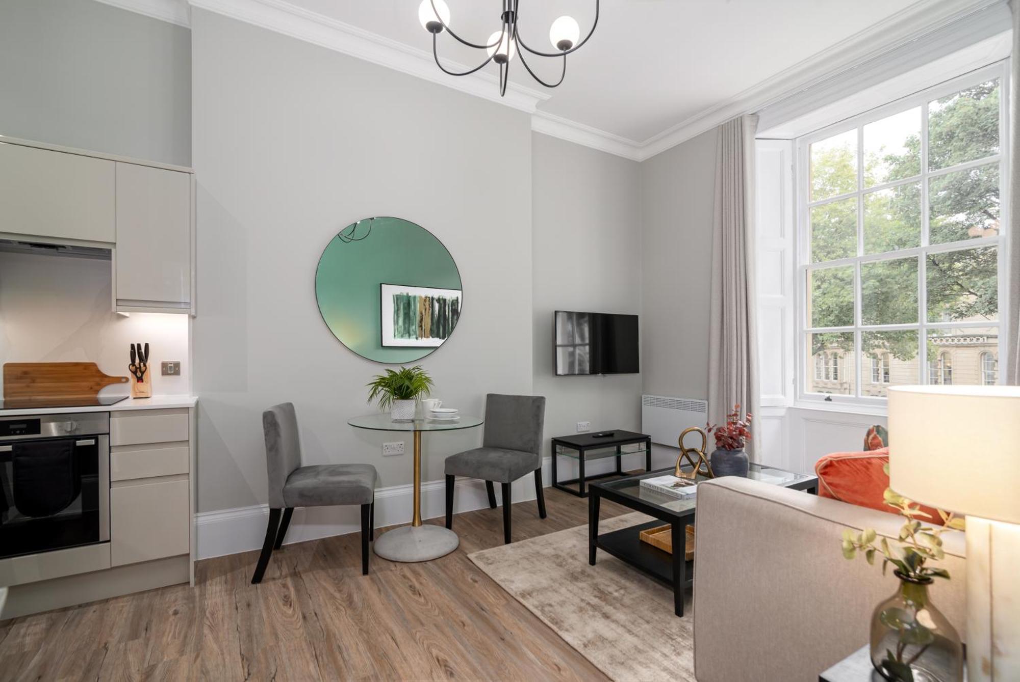 Redmayne House Bristol Ngoại thất bức ảnh