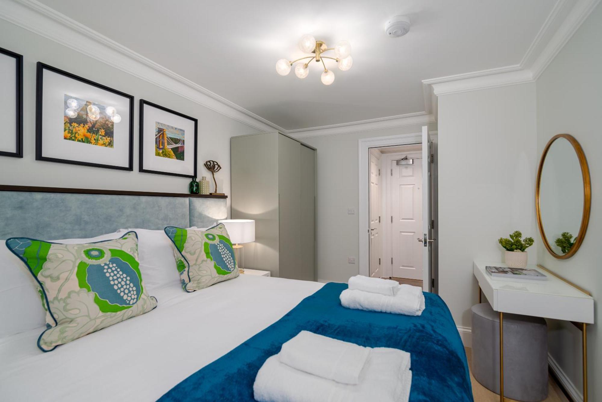 Redmayne House Bristol Ngoại thất bức ảnh