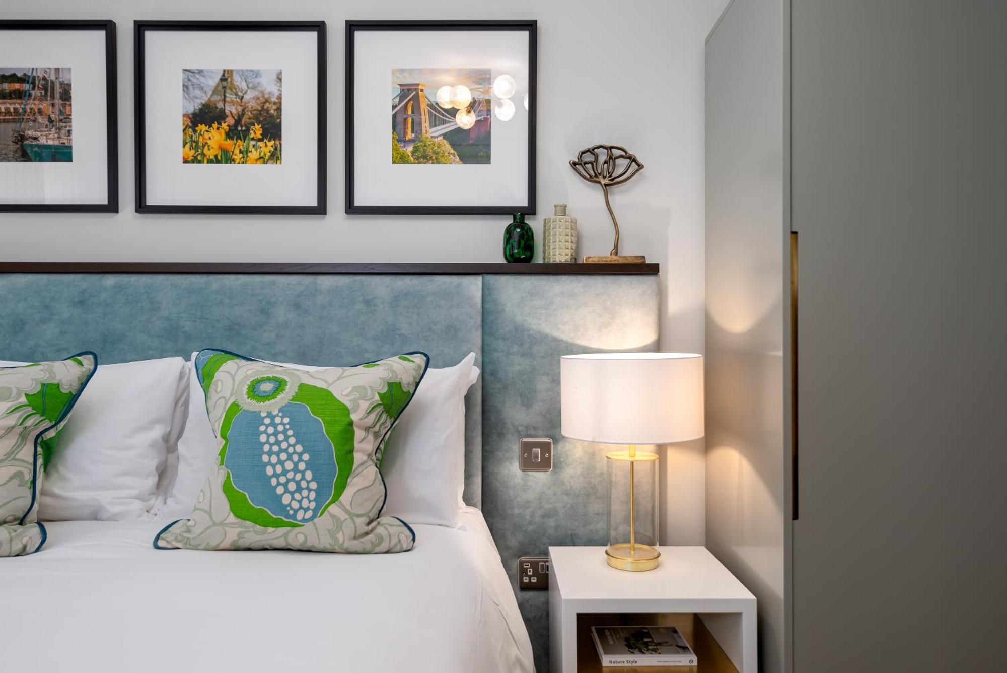 Redmayne House Bristol Ngoại thất bức ảnh