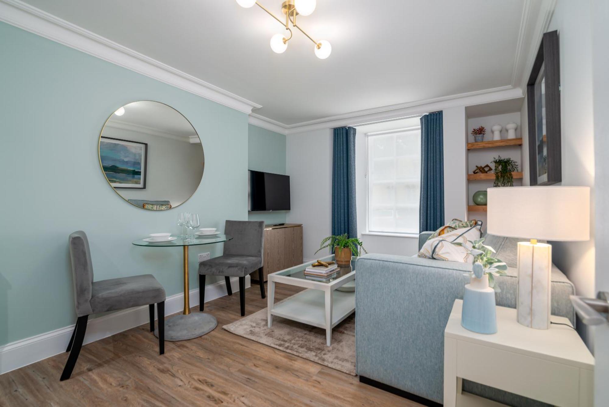 Redmayne House Bristol Ngoại thất bức ảnh