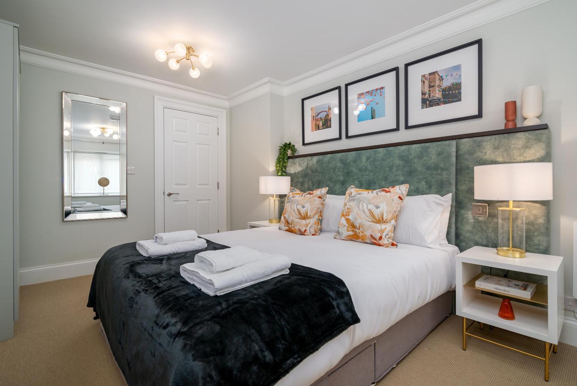 Redmayne House Bristol Ngoại thất bức ảnh