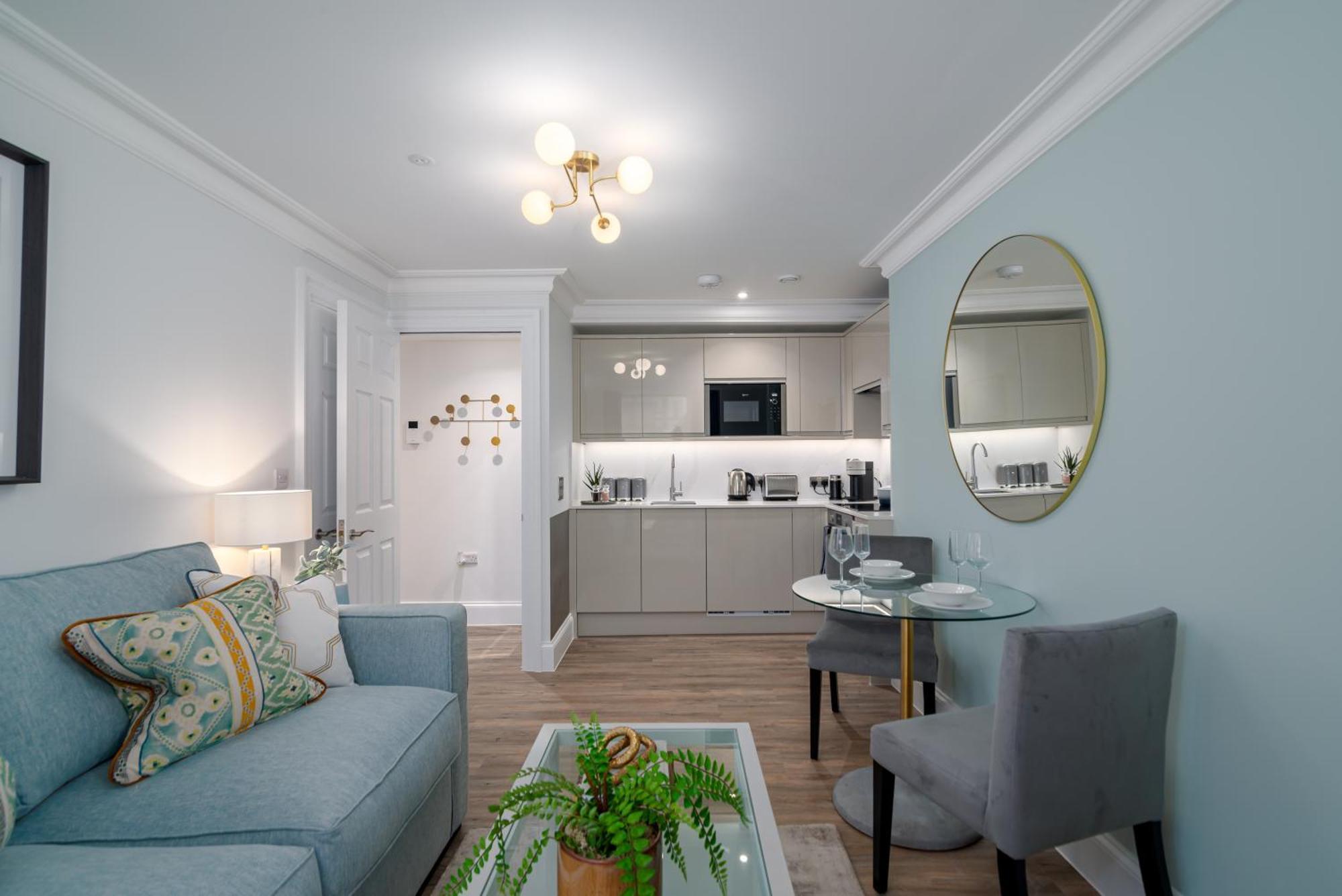 Redmayne House Bristol Ngoại thất bức ảnh