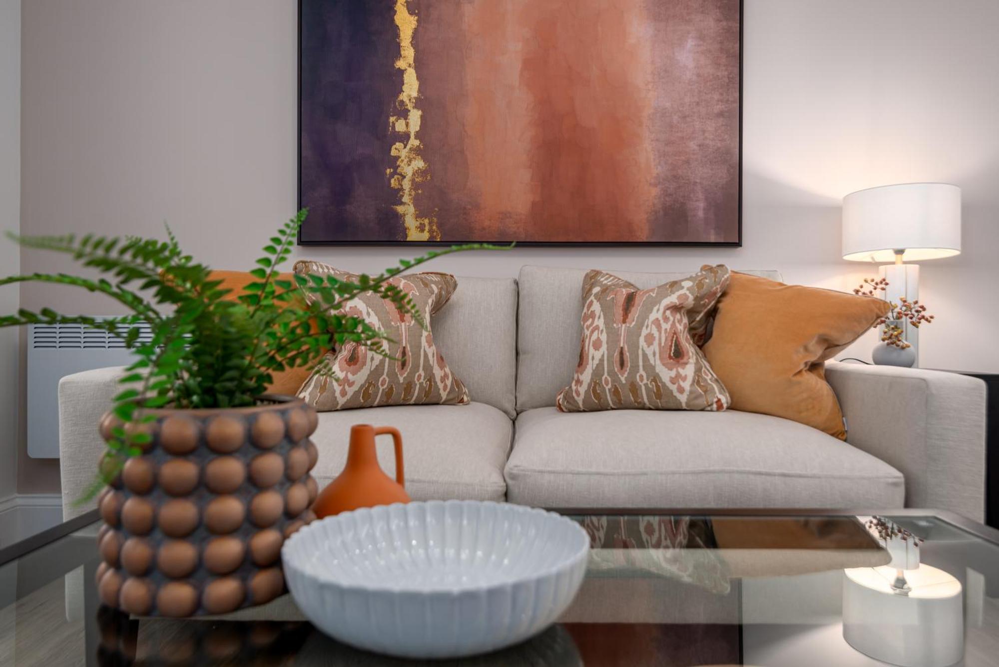 Redmayne House Bristol Ngoại thất bức ảnh